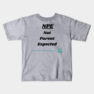 NPE Kids T-Shirt